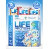 Life Protein Samples Box (15serv 450гр)